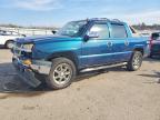 CHEVROLET AVALANCHE 2006