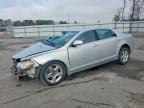 CHEVROLET MALIBU 2011