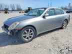 INFINITI G35 2006