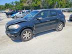 ACURA RDX 2007