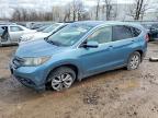 HONDA CR-V 2013