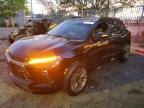 CHEVROLET BLAZER 2024