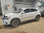 MITSUBISHI RVR 2018
