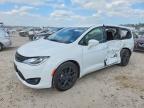 CHRYSLER PACIFICA 2020