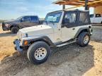 JEEP WRANGLER / TJ 2004