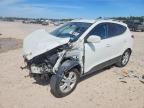 HYUNDAI TUCSON 2011