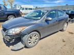 MAZDA 3 2012