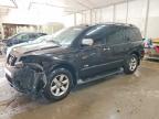NISSAN ARMADA 2008