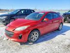 MAZDA 3 2013