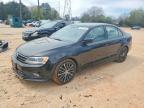 VOLKSWAGEN JETTA 2016