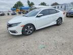 HONDA CIVIC 2019