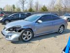 TOYOTA CAMRY SOLARA 2004