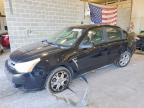 FORD FOCUS 2008
