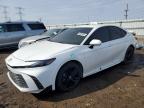TOYOTA CAMRY 2025
