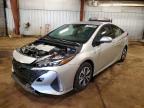 TOYOTA PRIUS PRIME 2018