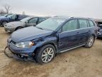 VOLKSWAGEN GOLF ALLTRACK 2017
