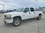GMC SIERRA 2004