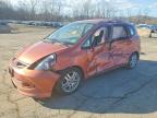 HONDA FIT 2008