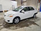 TOYOTA YARIS 2007