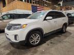KIA SORENTO 2015