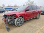 NISSAN PATHFINDER 2018