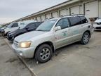 TOYOTA HIGHLANDER 2004