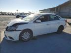 NISSAN SENTRA 2018