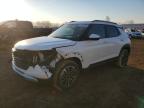 CHEVROLET TRAILBLAZER 2024