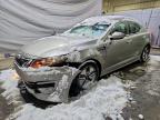 KIA OPTIMA HYBRID 2013