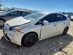 TOYOTA PRIUS 2015