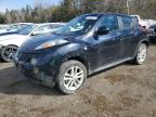 NISSAN JUKE 2013