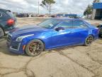 CADILLAC CTS 2014