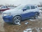NISSAN ROGUE 2020
