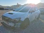 SUBARU WRX 2020
