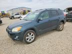 TOYOTA RAV4 2011