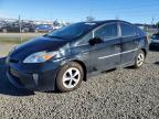 TOYOTA PRIUS 2015