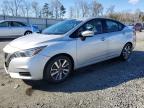 NISSAN VERSA 2020