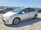 TOYOTA PRIUS 2012