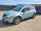 SUZUKI SX4 2009