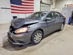 NISSAN SENTRA 2017