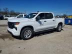 CHEVROLET SILVERADO 2024