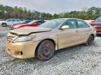 TOYOTA CAMRY 2010