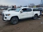 TOYOTA TACOMA 2021