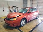 SUBARU IMPREZA 2010
