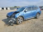 SUBARU FORESTER 2020