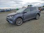 TOYOTA RAV4 HYBRID 2016