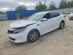 KIA OPTIMA 2017
