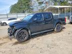 NISSAN FRONTIER 2020