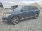 NISSAN PATHFINDER 2014