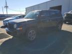 JEEP PATRIOT 2009